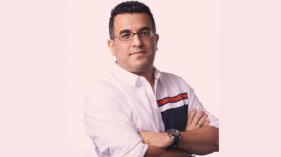 Ajay Mehta