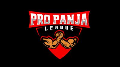 Pro Panja League logo