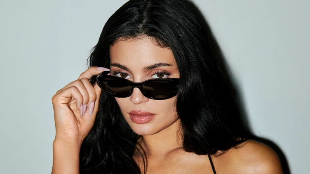 Meta's Starfire Kylie Edition campaign.