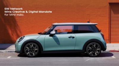 SW Network also aims to shape Mini's digital presence through bold creative thinking, culture-first storytelling, and performance-driven innovation. 