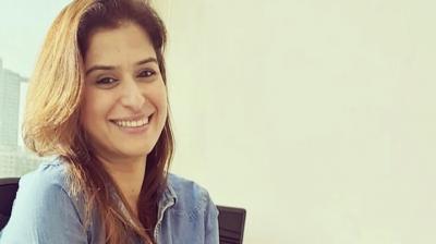 Anjali Raina 