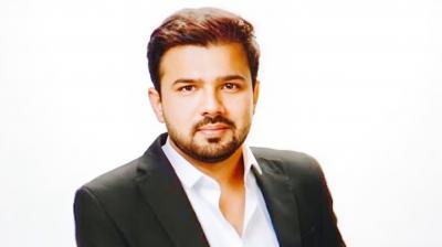 Prashant Ramesh Mishra