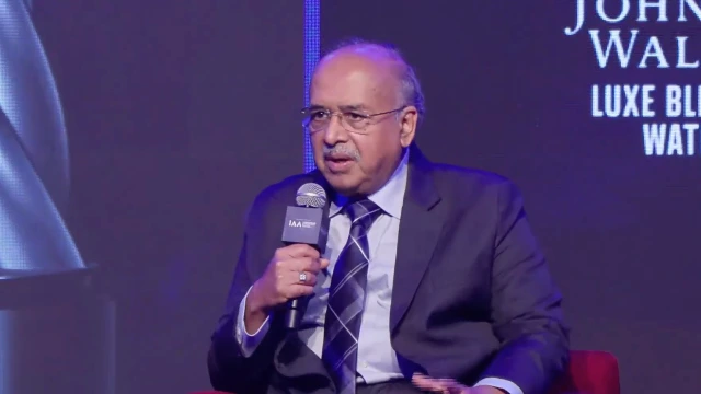 Dilip Shanghvi