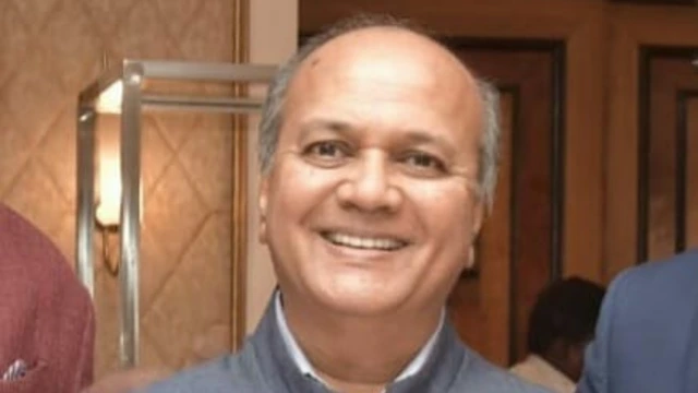 Ramesh Narayan