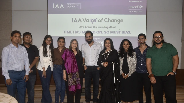 Team IAA and Manifest