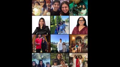 Happy Mother's Day!
