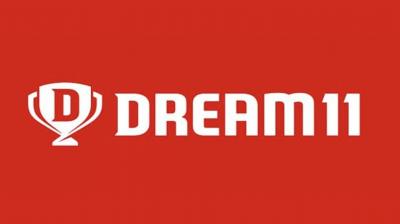 Dream11 had a 'NewScore' of 73.71