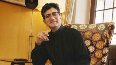 Prasoon Joshi