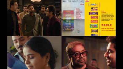 Our picks of the year