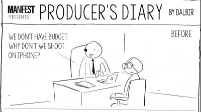 Here's what Dalbir Singh is doing this week.