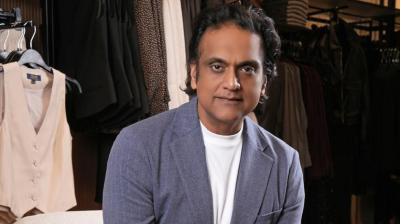Sundeep Chugh