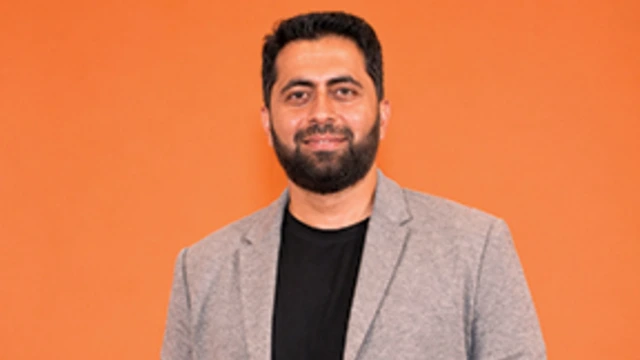Nitin Burman