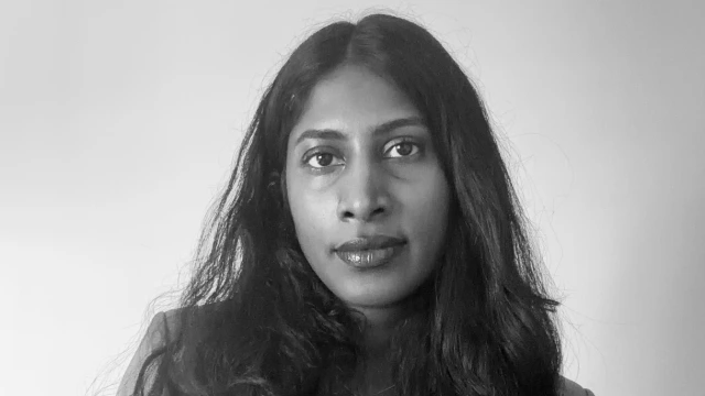 Kirthana Valli