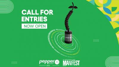 Entries are open till 31 October