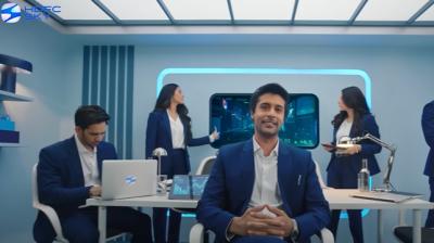 HDFC Sky's new campaign