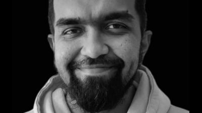 Siddhant Mazumdar
