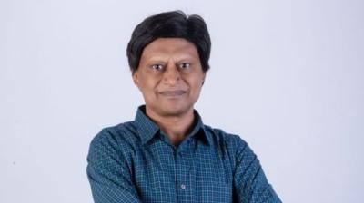 Sandip Chintawar