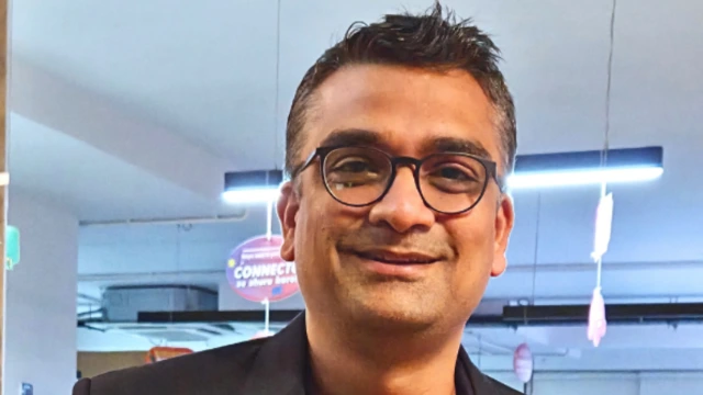 Manan Mehta