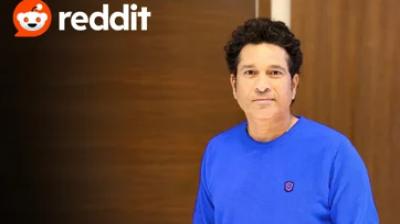 Sachin Tendulkar 