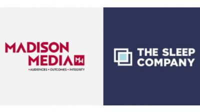 Madiosn Media X The Sleep Company