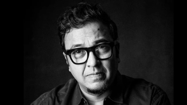 Raj Kamble