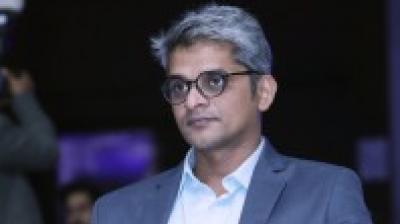 Shashank Rathod