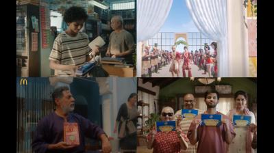 DDB Mudra Group entries. 