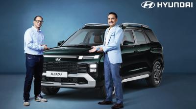 Tarun Garg and Pankaj Tripathi