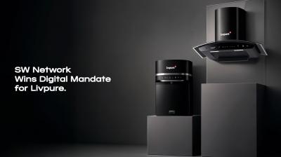 For Livpure, the focus is on moving beyond functional product communication to build a more relatable digital narrative around healthier living.