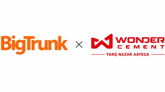 BigTrunk Communications and Wonder Cement