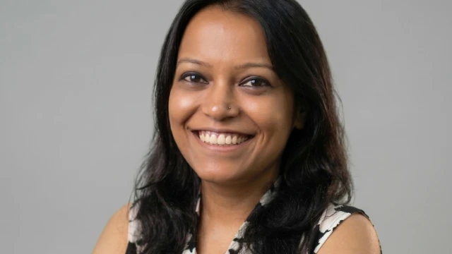 Anwesha Chowdhury