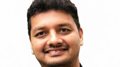Rituraj Chaturmohta Rituraj Chaturmohta