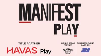 The event will be held on 10 April