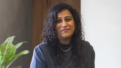 Meghana Bhat