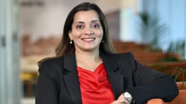 Darshana Shah