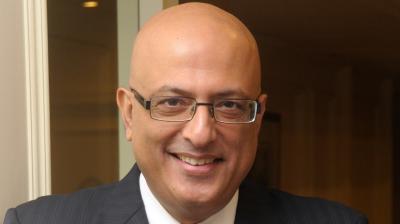 Vikram Sakhuja