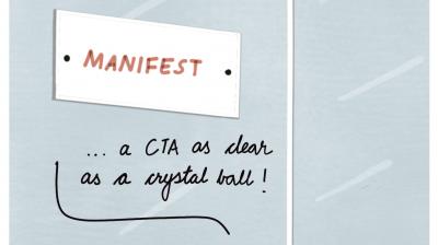 Aditi Jain's Seen Enough