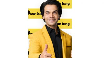 Rajkummar Rao