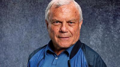 Sir Martin Sorrell