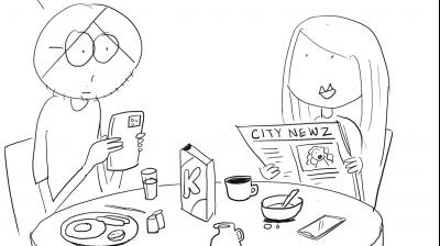 Dalbir Singh's diary for the week