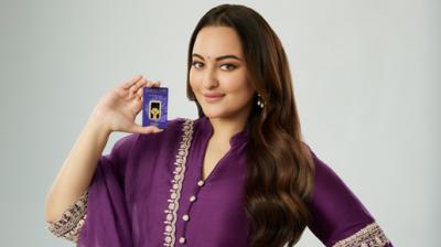 Sonakshi Sinha