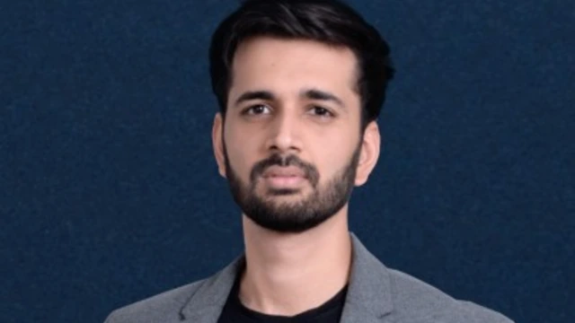 Vinay Anand