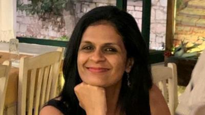 Deepa Krishnan