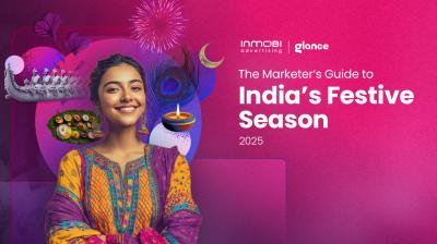 The Festive Marketing Trends Report 2025 highlights surge in AI-powered shopping recommendations