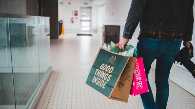 Emotional drivers are the new currency of shopper experience