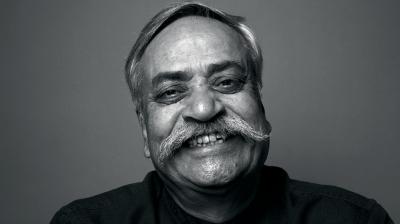 Piyush Pandey
