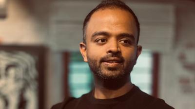 Surej Salim Surej Salim