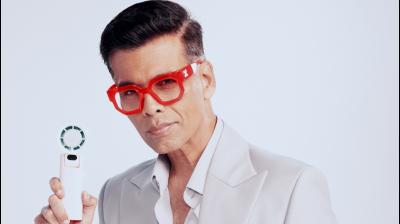 Karan Johar Karan Johar