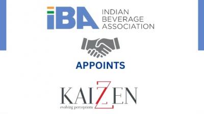 Indian Beverage Association onboards Kaizzen as strategic communication partner