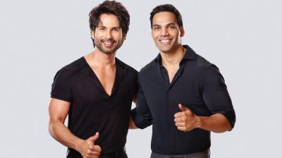 Fittr partners with Shahid Kapoor